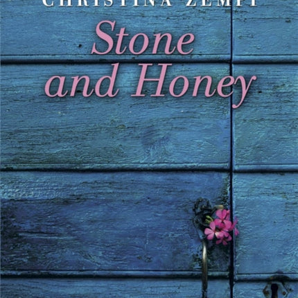 Stone and Honey