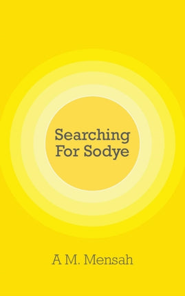 Searching for Sodye