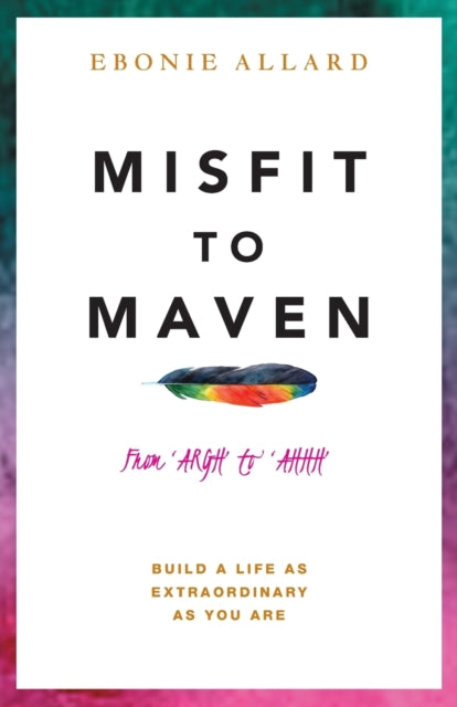Misfit to Maven: The Story of AARGH to AAHH