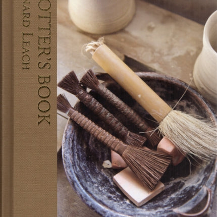 A Potter's Book