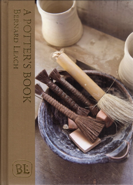 A Potter's Book