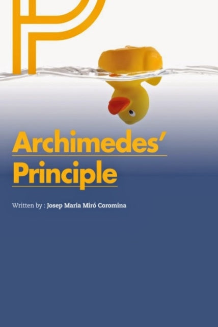 Archimedes' Principle