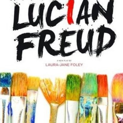 An Evening with Lucian Freud