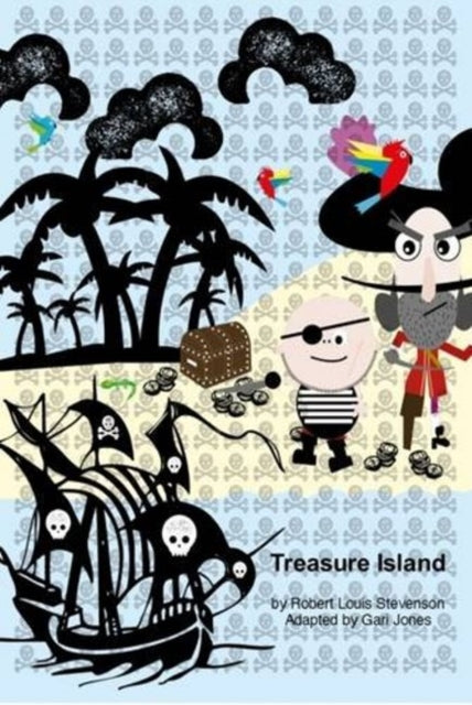 Treasure Island