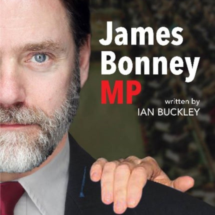 James Bonney M.P.