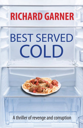 Best Served Cold