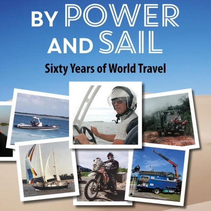 By Power and Sail