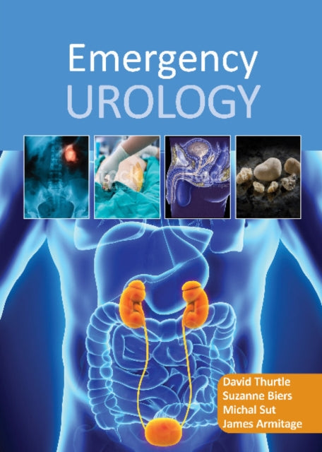 Emergency Urology