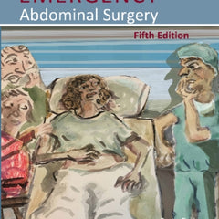 Collection image for: Gastrointestinal and colorectal surgery Books