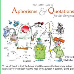 Collection image for: Surgical techniques Books