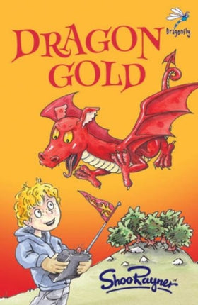 DRAGON GOLD DRAGON 1 No 1