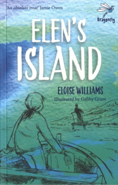 Elens Island