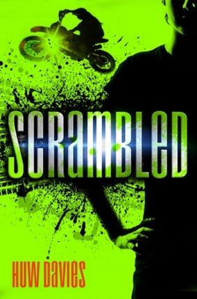 SCRAMBLED