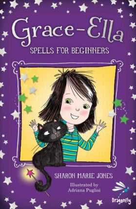 GraceElla Spells for Beginners