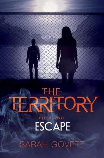 Territory, Escape: No 2