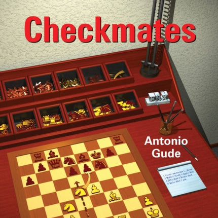 Fundamental Checkmates