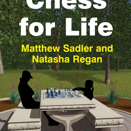 Chess for Life