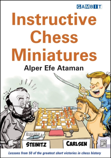 Instructive Chess Miniatures