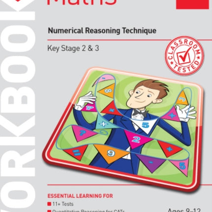 11 Maths Year 57 Workbook 2