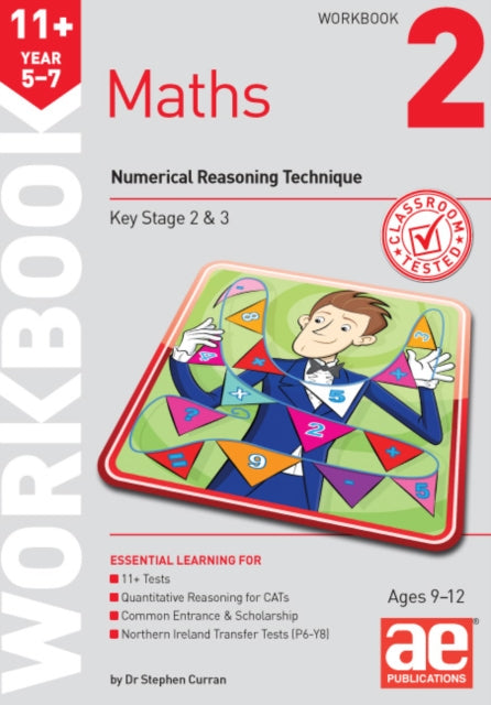 11 Maths Year 57 Workbook 2