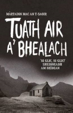 Tuath Air A' Bhealach