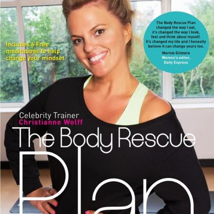 The Body Rescue Plan