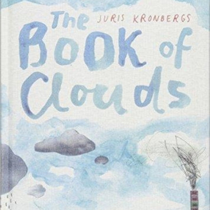 The Book of Clouds