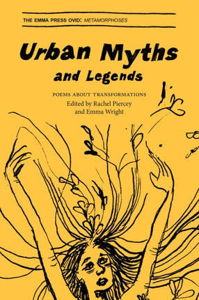 Urban Myths and Legends: Poems about Transformations