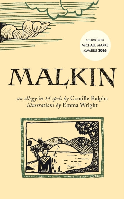 Malkin: An Ellegy in 15 Spels: 2015