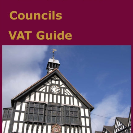 Town and Parish Councils VAT Guide