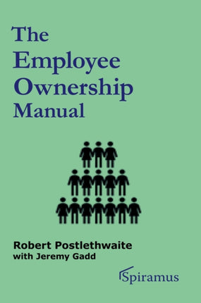 The Employee Ownership Manual