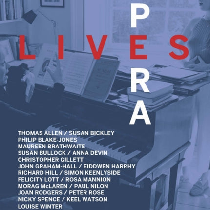 Opera Lives