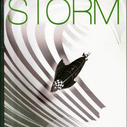 Breaking Storm Cloud Riders Trilogy