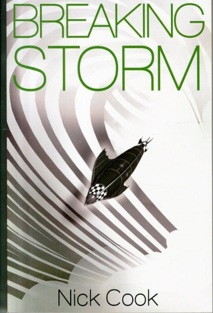 Breaking Storm Cloud Riders Trilogy