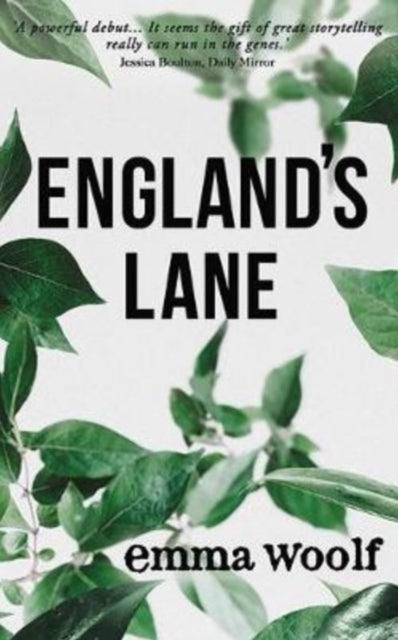 Englands Lane