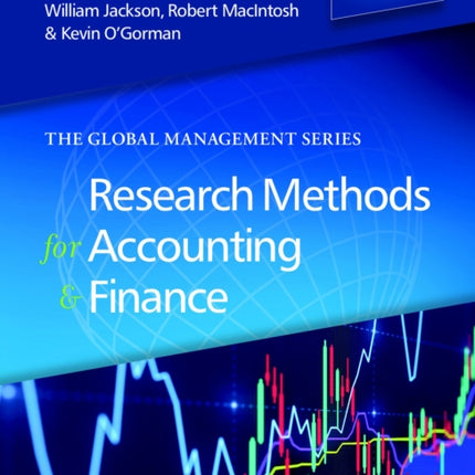 Research Methods for Accounting and Finance