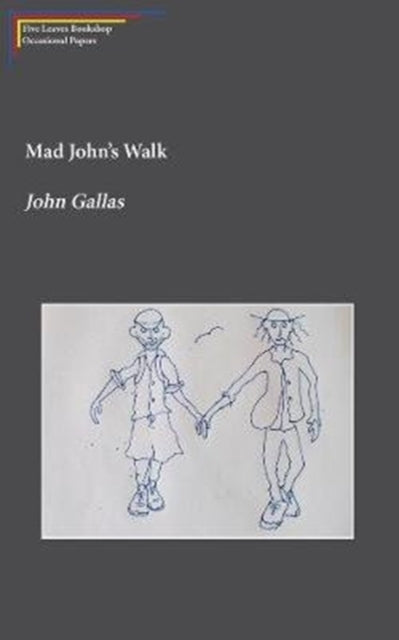 Mad Johns Walk