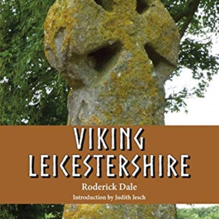 Viking Leicestershire