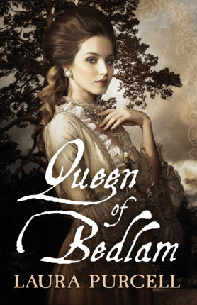 Queen of Bedlam