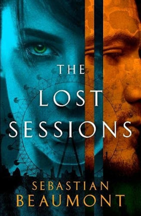 The Lost Sessions