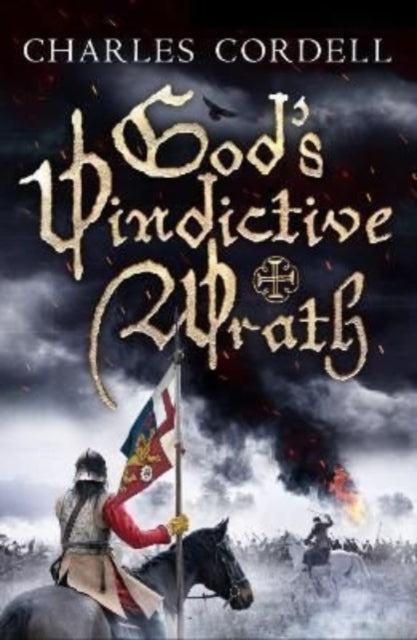 God's Vindictive Wrath: 2022