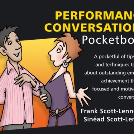 Performance Conversations