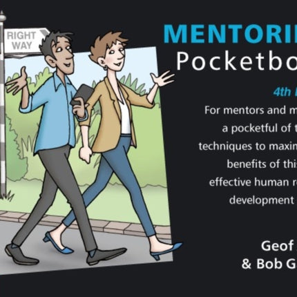 Mentoring Pocketbook