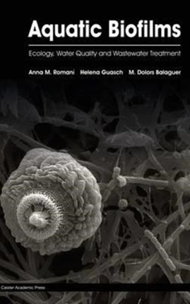 Aquatic Biofilms: Ecology, Water Quality and