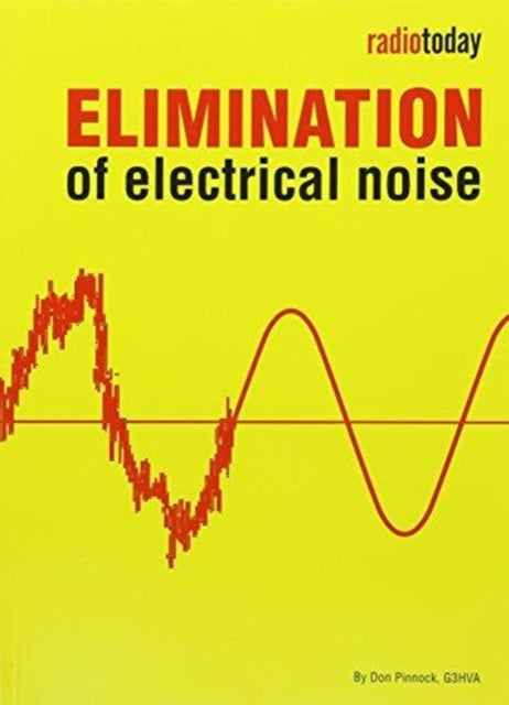 Elimination of Electrical Noise: No. 2