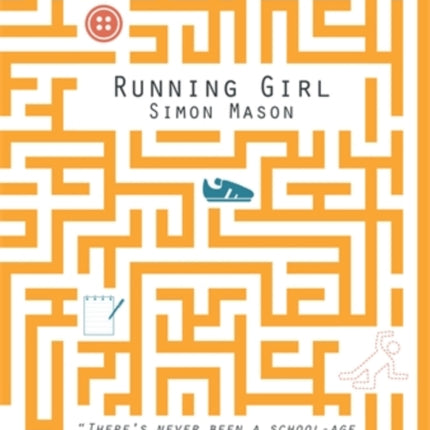 Running Girl