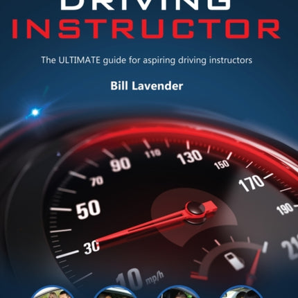 How to Become a Driving Instructor: The Ultimate Guide (How2become)