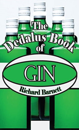 Dedalus Book of Gin