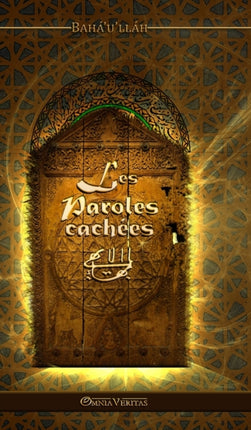 Les Paroles Cachees