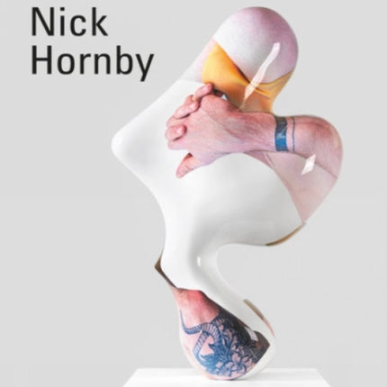 Nick Hornby